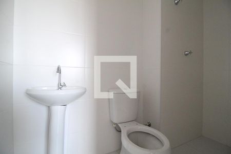 Apartamento à venda com 29m², 1 quarto e sem vagaBanheiro