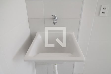 Apartamento à venda com 29m², 1 quarto e sem vagaÁrea de Serviço