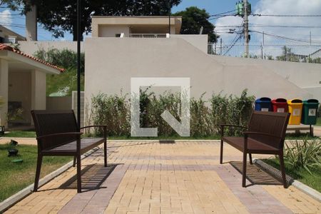 Apartamento à venda com 29m², 1 quarto e sem vagaÁrea comum