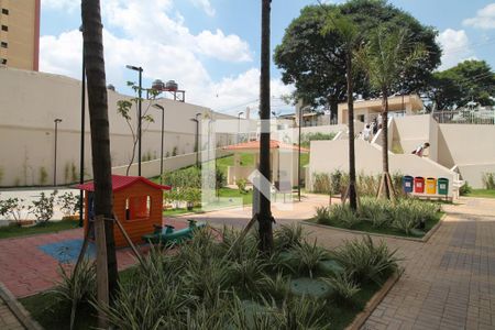 Apartamento à venda com 29m², 1 quarto e sem vagaÁrea comum