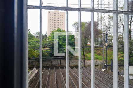 Vista do Quarto 2 de casa para alugar com 3 quartos, 125m² em Real Parque, São Paulo