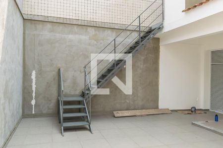 Casa à venda com 160m², 2 quartos e 2 vagasÁrea comum