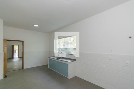 Casa à venda com 160m², 2 quartos e 2 vagasCozinha