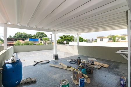 Casa à venda com 160m², 2 quartos e 2 vagasÁrea comum