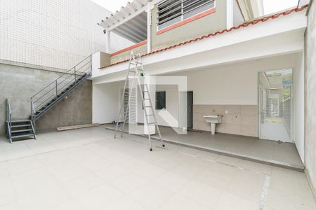 Casa à venda com 160m², 2 quartos e 2 vagasÁrea comum