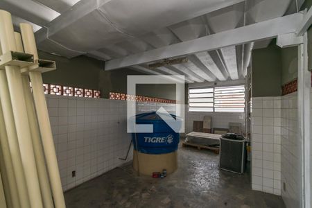 Casa à venda com 160m², 2 quartos e 2 vagasÁrea comum