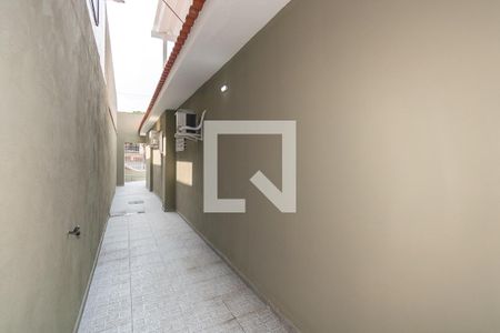 Casa à venda com 160m², 2 quartos e 2 vagasÁrea comum