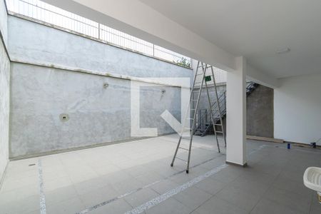 Casa à venda com 160m², 2 quartos e 2 vagasÁrea comum