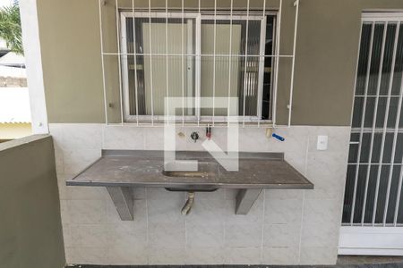 Casa à venda com 160m², 2 quartos e 2 vagasÁrea comum