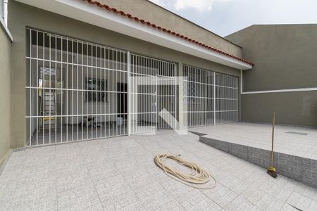 Casa à venda com 160m², 2 quartos e 2 vagasÁrea comum