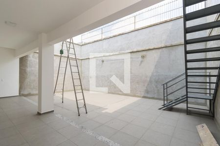 Casa à venda com 160m², 2 quartos e 2 vagasÁrea comum