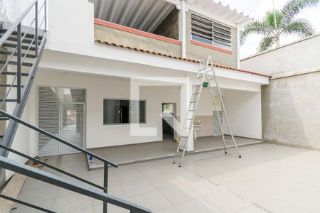 Casa à venda com 160m², 2 quartos e 2 vagasÁrea comum