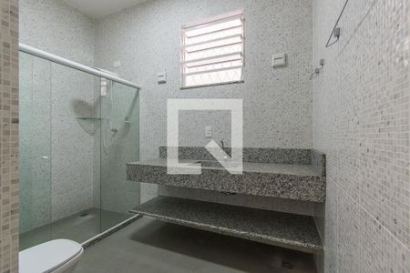 Casa à venda com 160m², 2 quartos e 2 vagasBanheiro Social 