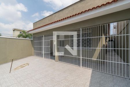 Casa à venda com 160m², 2 quartos e 2 vagasÁrea comum