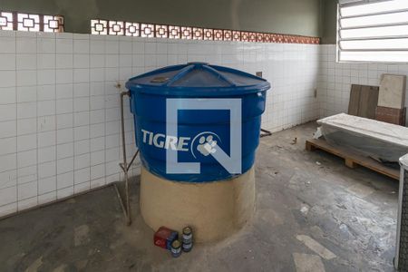 Casa à venda com 160m², 2 quartos e 2 vagasÁrea comum