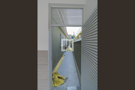 Casa à venda com 160m², 2 quartos e 2 vagasÁrea de Serviço