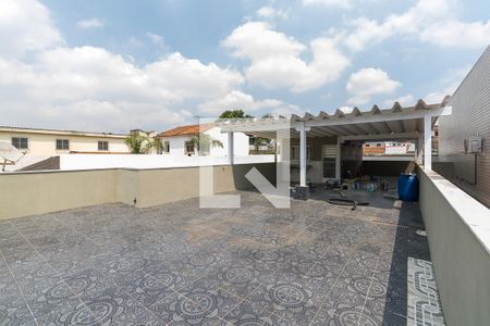 Casa à venda com 160m², 2 quartos e 2 vagasÁrea comum