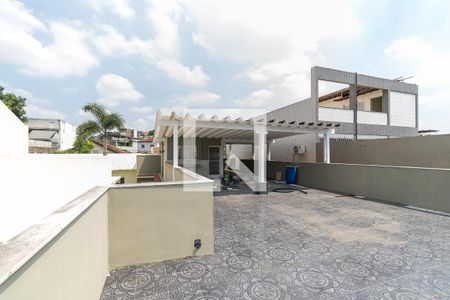 Casa à venda com 160m², 2 quartos e 2 vagasÁrea comum