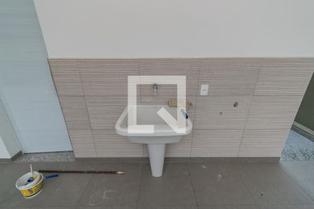 Casa à venda com 160m², 2 quartos e 2 vagasÁrea de Serviço