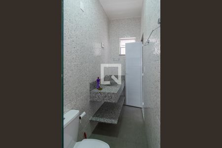 Casa à venda com 160m², 2 quartos e 2 vagasBanheiro