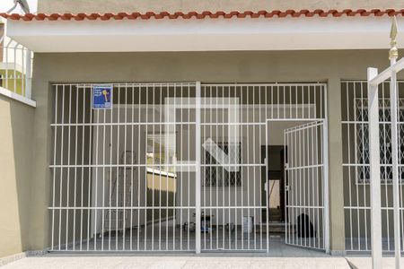Casa à venda com 160m², 2 quartos e 2 vagasFachada