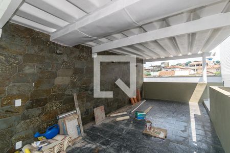 Casa à venda com 160m², 2 quartos e 2 vagasÁrea comum
