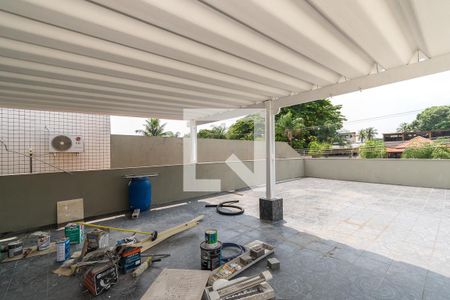 Casa à venda com 160m², 2 quartos e 2 vagasÁrea comum