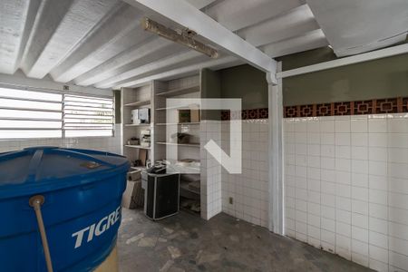 Casa à venda com 160m², 2 quartos e 2 vagasÁrea comum