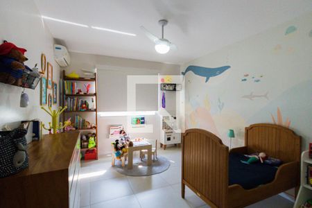 Casa de condomínio para alugar com 400m², 3 quartos e 2 vagasQuarto 1