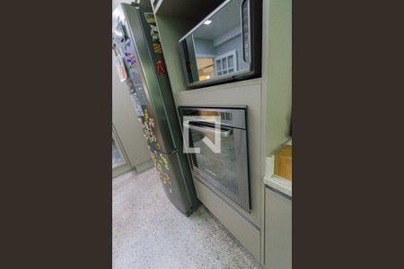 Casa de condomínio para alugar com 400m², 3 quartos e 2 vagasCozinha