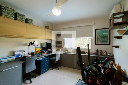 Casa de condomínio para alugar com 400m², 3 quartos e 2 vagasQuarto 2