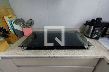 Casa de condomínio para alugar com 400m², 3 quartos e 2 vagasCozinha