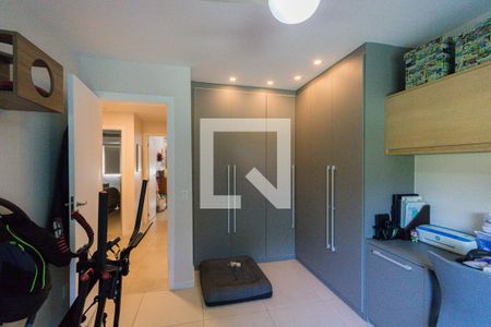 Casa de condomínio para alugar com 400m², 3 quartos e 2 vagasQuarto 2