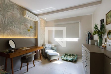 Casa de condomínio para alugar com 400m², 3 quartos e 2 vagasQuarto 3 - Suíte