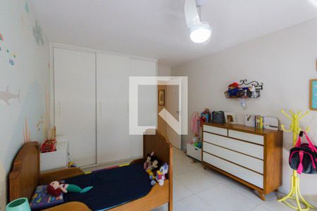 Casa de condomínio para alugar com 400m², 3 quartos e 2 vagasQuarto 1