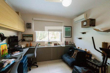 Casa de condomínio para alugar com 400m², 3 quartos e 2 vagasQuarto 2