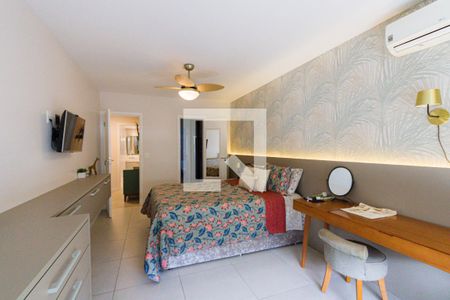 Casa de condomínio para alugar com 400m², 3 quartos e 2 vagasQuarto 3 - Suíte