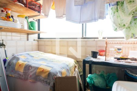Apartamento para alugar com 41m², 1 quarto e sem vaga Apartamento para alugar com 41m², 1 quarto e sem vagaÁrea de Serviço