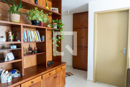 Sala de apartamento para alugar com 1 quarto, 41m² em Vila Parque Jabaquara, São Paulo