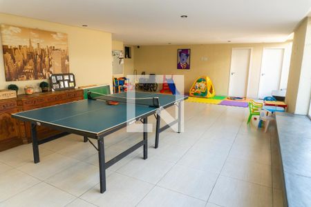 Apartamento para alugar com 41m², 1 quarto e sem vaga Apartamento para alugar com 41m², 1 quarto e sem vagaSala de Jogos/ Brinquedoteca