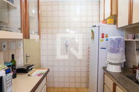Apartamento para alugar com 41m², 1 quarto e sem vaga Apartamento para alugar com 41m², 1 quarto e sem vagaCozinha
