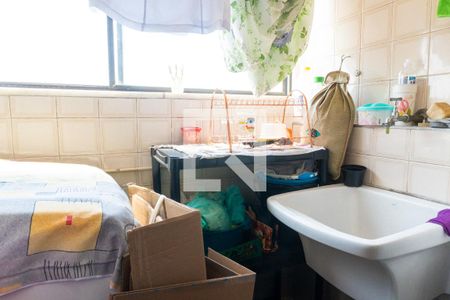 Apartamento para alugar com 41m², 1 quarto e sem vaga Apartamento para alugar com 41m², 1 quarto e sem vagaÁrea de Serviço