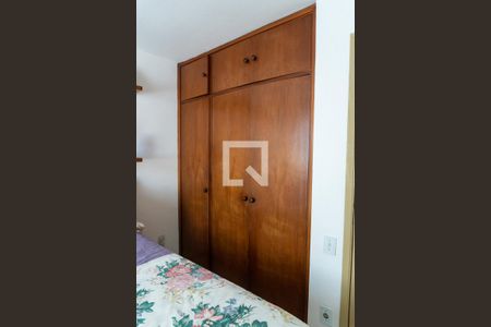 Quarto - Armários de apartamento para alugar com 1 quarto, 41m² em Vila Parque Jabaquara, São Paulo