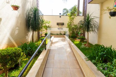 Apartamento para alugar com 41m², 1 quarto e sem vaga Apartamento para alugar com 41m², 1 quarto e sem vagaÁrea comum