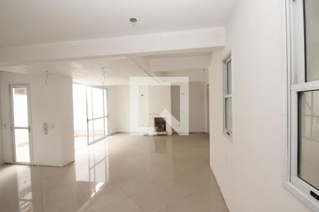 Sala de casa à venda com 3 quartos, 250m² em Ipanema, Porto Alegre