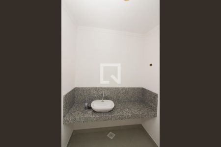 Lavabo de casa à venda com 3 quartos, 250m² em Ipanema, Porto Alegre