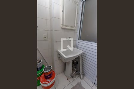 Apartamento à venda com 63m², 3 quartos e 1 vagaÁrea de Serviço