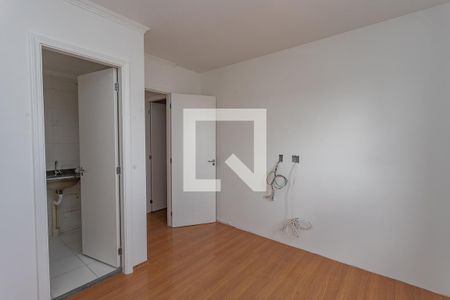 Quarto de apartamento à venda com 3 quartos, 63m² em Centro, Diadema