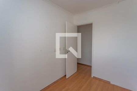 Apartamento à venda com 63m², 3 quartos e 1 vagaQuarto
