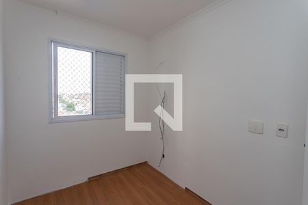 Apartamento à venda com 63m², 3 quartos e 1 vagaQuarto